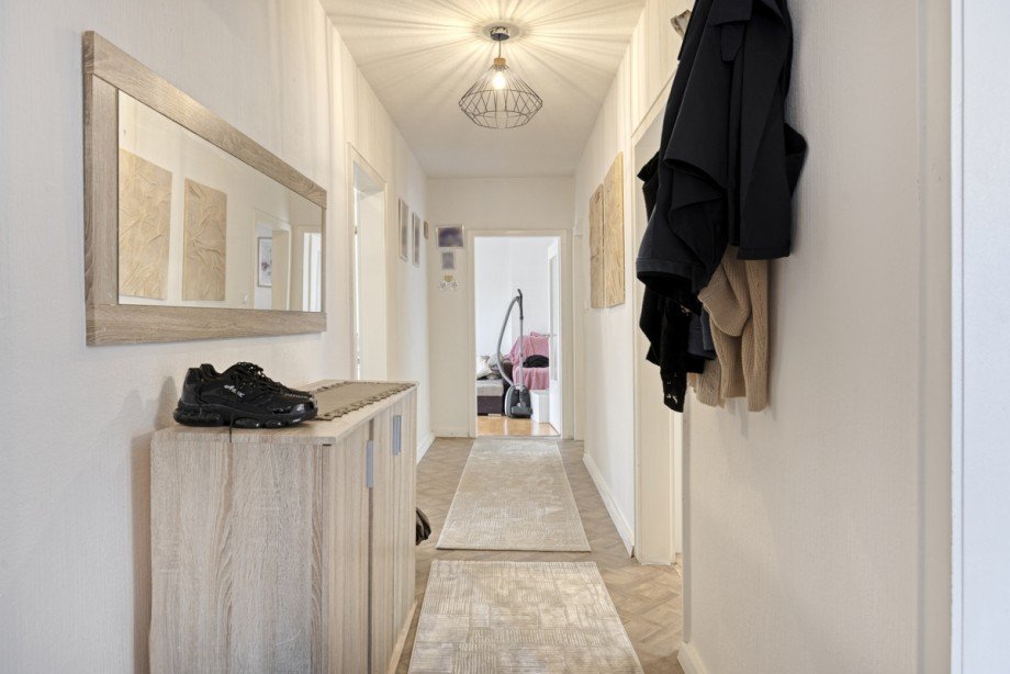 Flur Haus A�lar