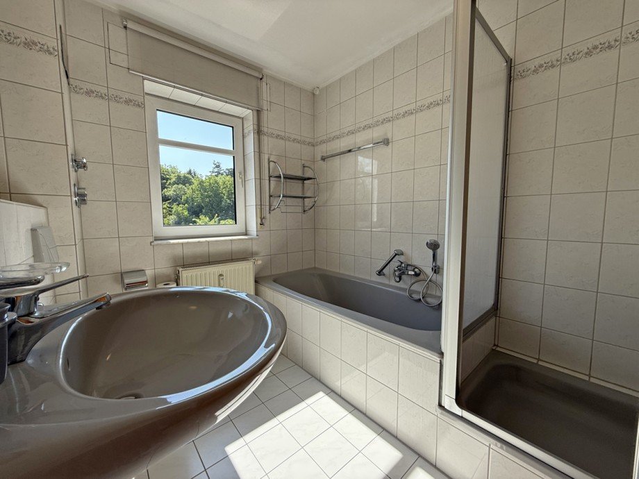 Bad Maisonettewohnung Wetzlar