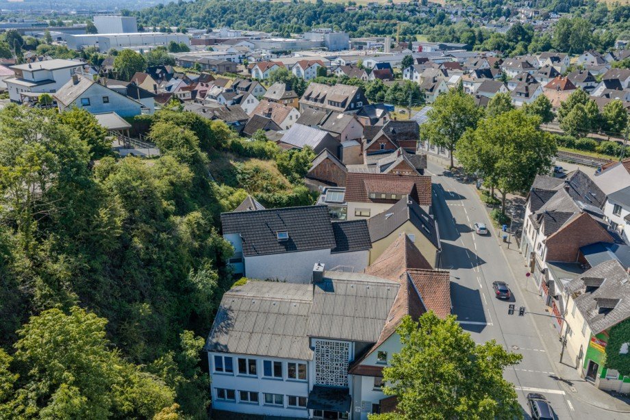 Umgebung Haus A�lar