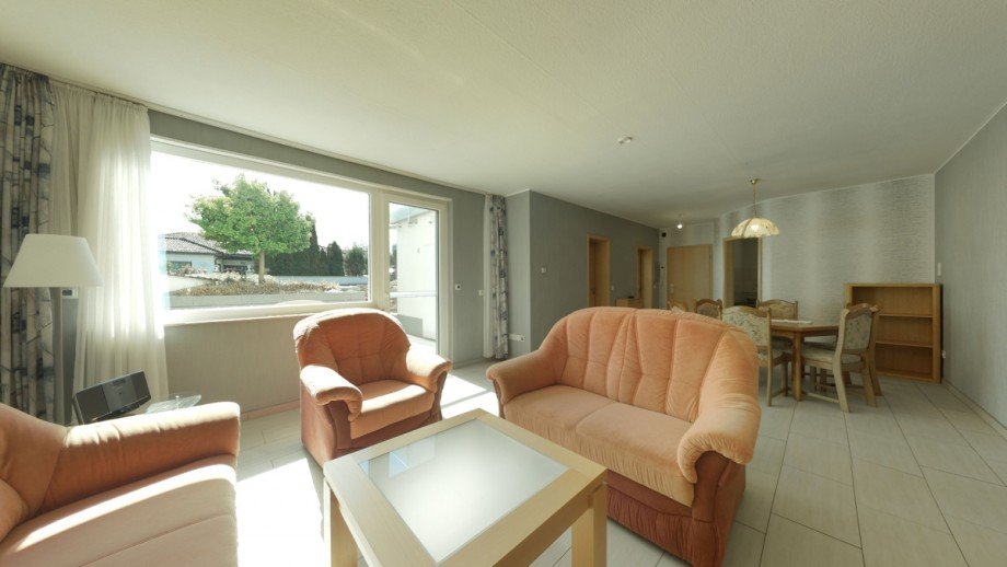 Wohnzimmer Wohnung Wetzlar / M�nchholzhausen