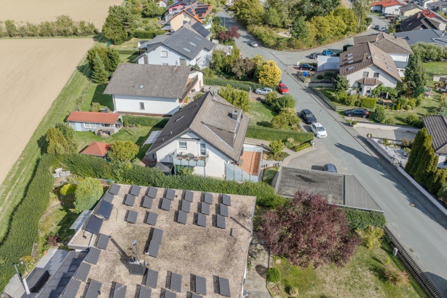 Drohne Wohnung Wetzlar / M�nchholzhausen