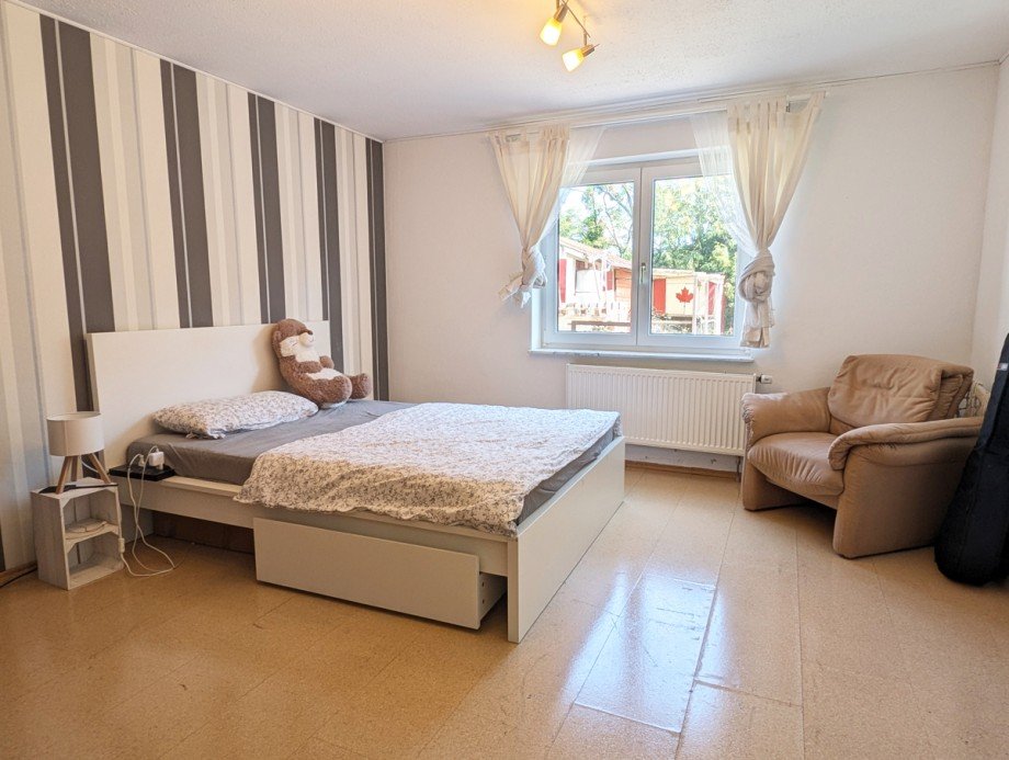 Zimmer UG Einfamilienhaus Leun