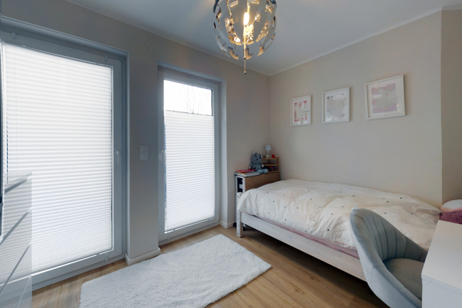 Kinderzimmer Einfamilienhaus Wetzlar