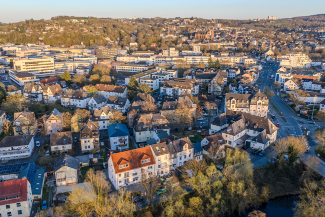 18_Lage Maisonettewohnung Wetzlar