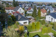 Luftbild Mehr Platz, mehr M�glichkeiten - provisionsfrei
