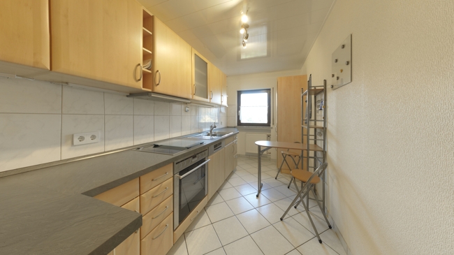 05_K�che_linkes Haus Einfamilienhaus Solms