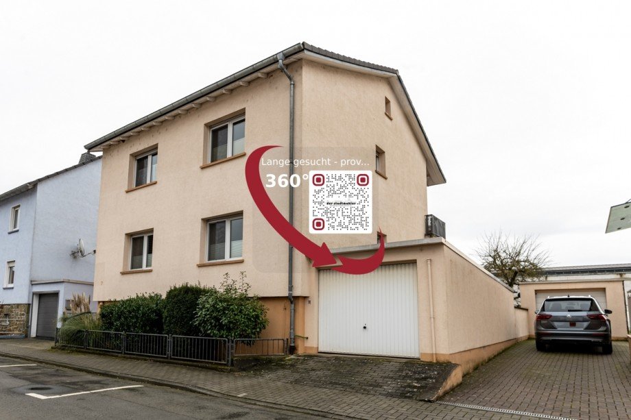 360 Grad Einfamilienhaus Wetzlar