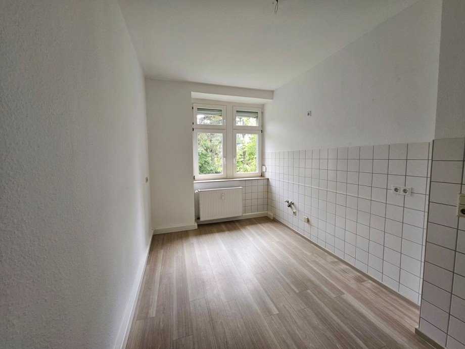 K�che Dachgeschosswohnung Wetzlar