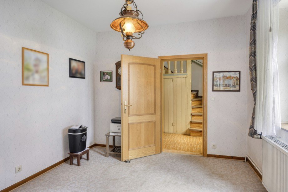 EG Zimmer Einfamilienhaus Braunfels
