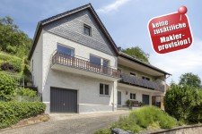 Hauptbild Wohnkomfort trifft Natur - provisionsfrei