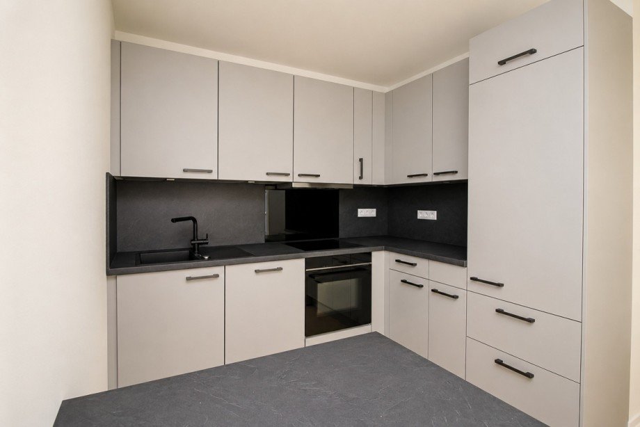 K�che Etagenwohnung Wetzlar