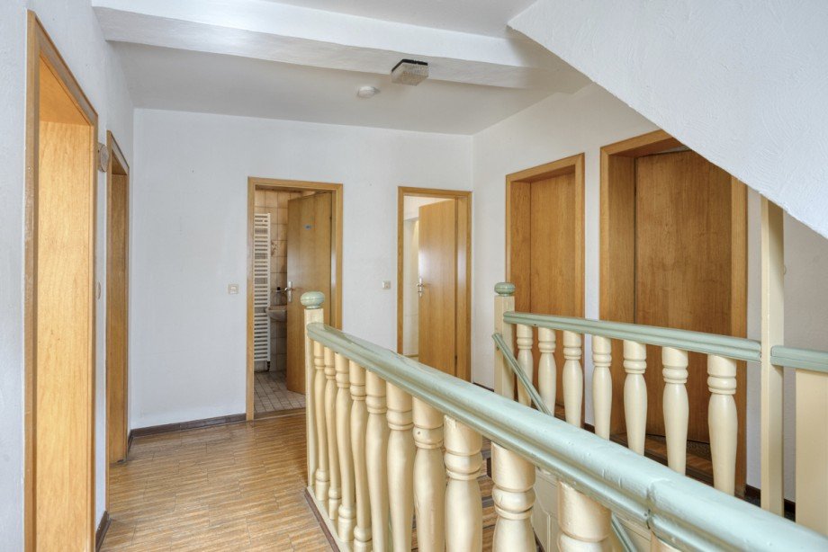 OG Flur Einfamilienhaus Braunfels