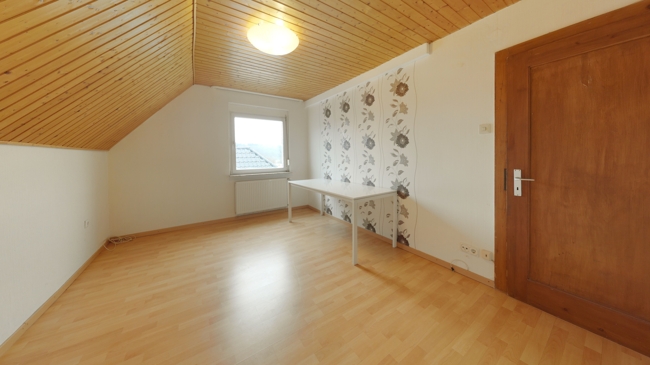 Zimmer Einfamilienhaus Lahnau
