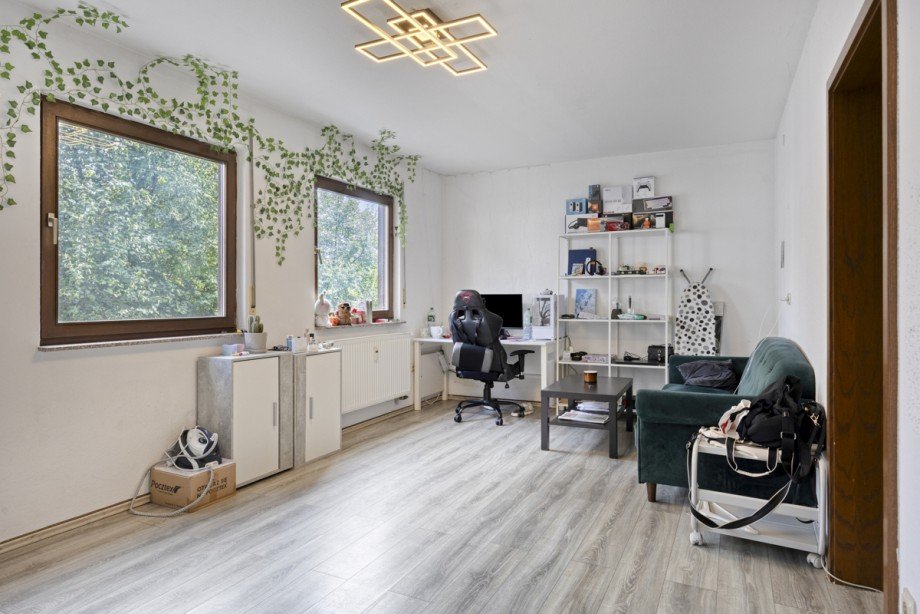 Zimmer Haus A�lar