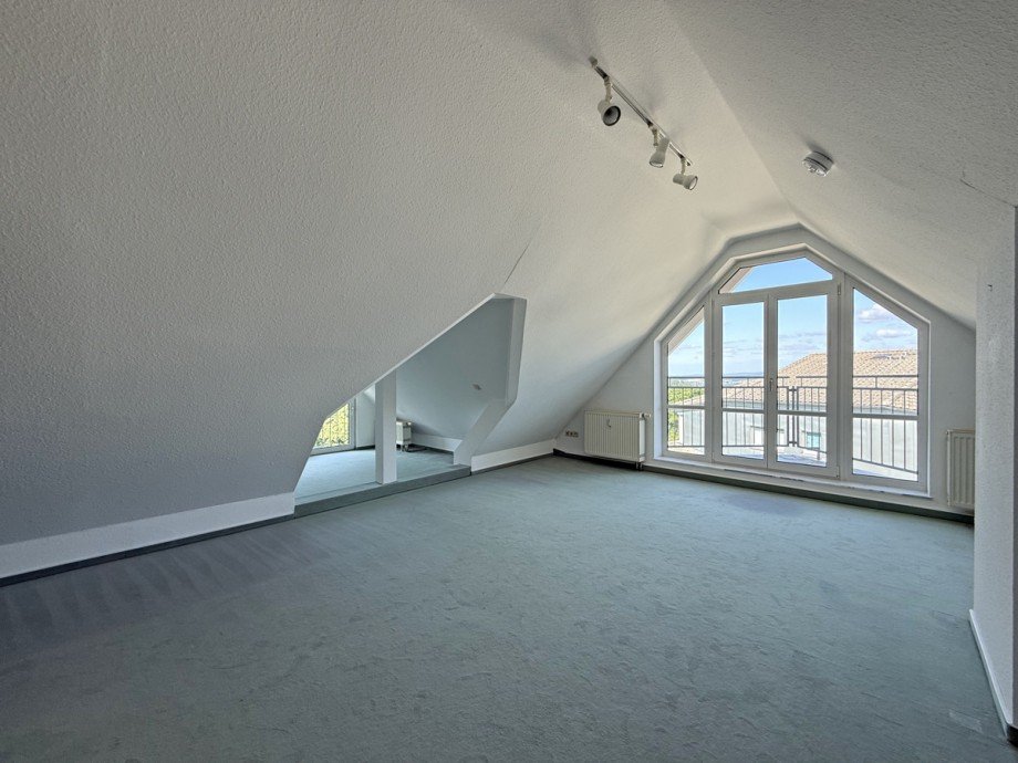 Empore Maisonettewohnung Wetzlar