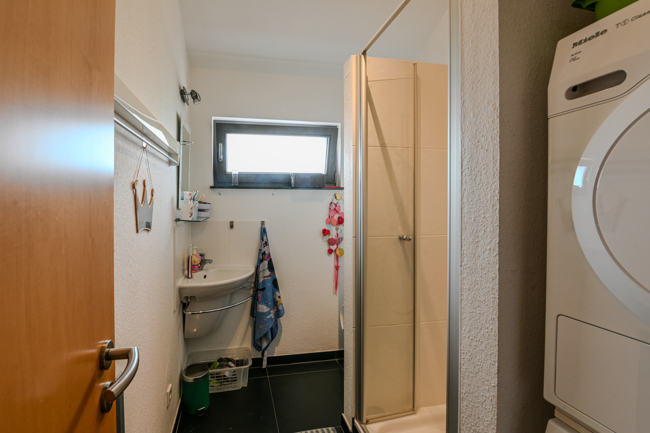 Hauswirtschaftsraum Einfamilienhaus Lahnau