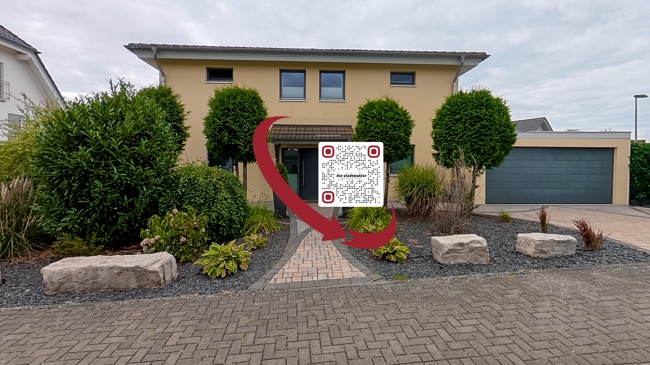 360 Grad Einfamilienhaus Lahnau