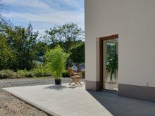Terrasse Appartement im Gr�nen - provisionsfrei