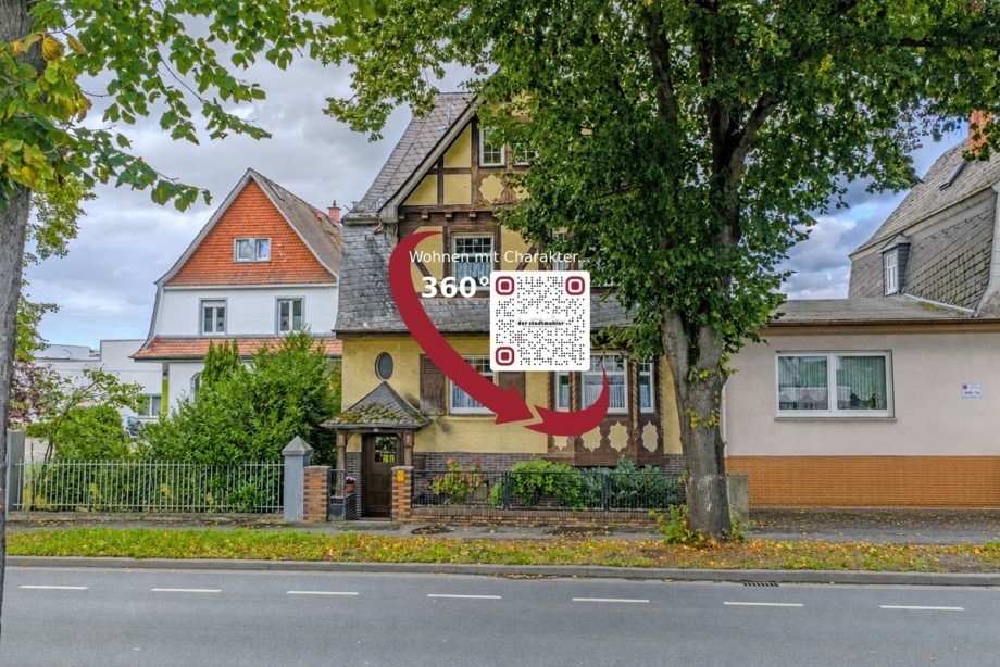 360_Grad_Rundgang Einfamilienhaus Wetzlar