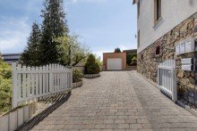 Hof Mehr Platz, mehr M�glichkeiten - provisionsfrei