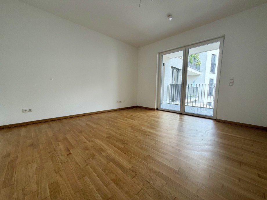 Schlafzimmer Etagenwohnung Wetzlar