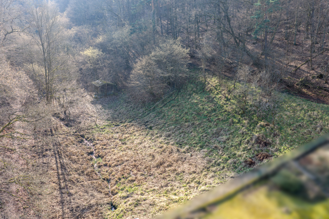 Draufsicht_01 Wohngrundst�ck Wetzlar / Nauborn