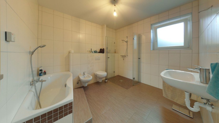 Badezimmer Wohnung Wetzlar / M�nchholzhausen