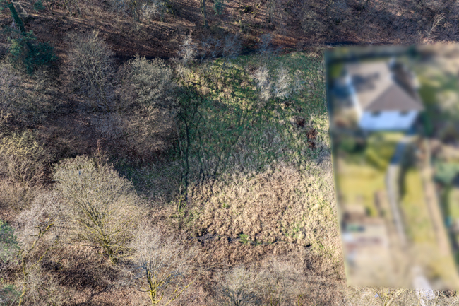 Titelbild Wohngrundst�ck Wetzlar / Nauborn