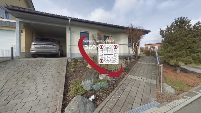 360 Grad Einfamilienhaus Wetzlar
