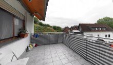 Balkon 2. OG 6,3 % Rendite mitten in A�lar - provisionsfrei