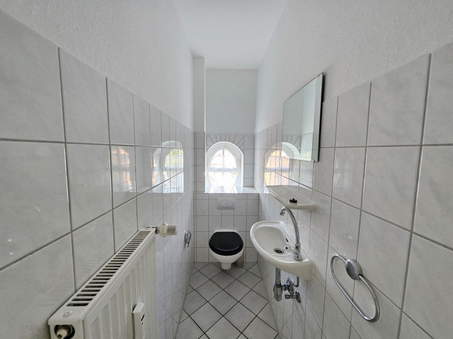 08 G�stetoilette Dachgeschosswohnung Wetzlar