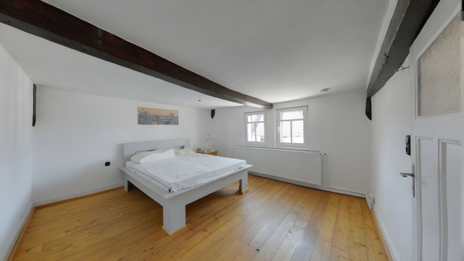 Schlafzimmer Einfamilienhaus Sch�ffengrund Oberwetz