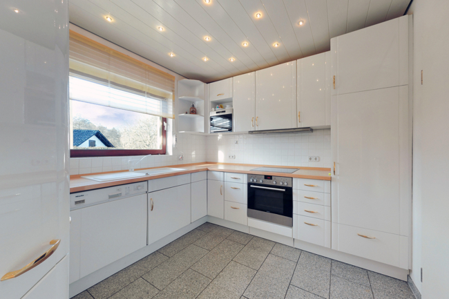 K�che Einfamilienhaus Solms