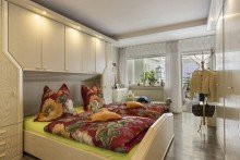 Schlafzimmer EG Jetzt kaufen, sp�ter wohnen - provisionsfrei