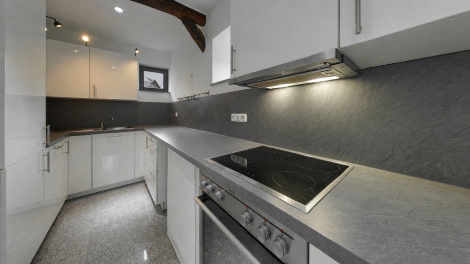 K�che Etagenwohnung Wetzlar
