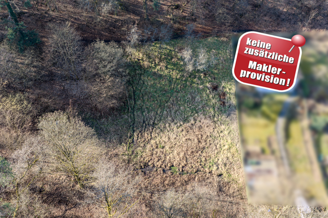 Titelbild mit Pin Wohngrundst�ck Wetzlar / Nauborn