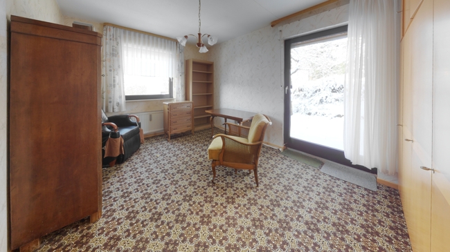 08_Zimmer OG Einfamilienhaus Bad Endbach