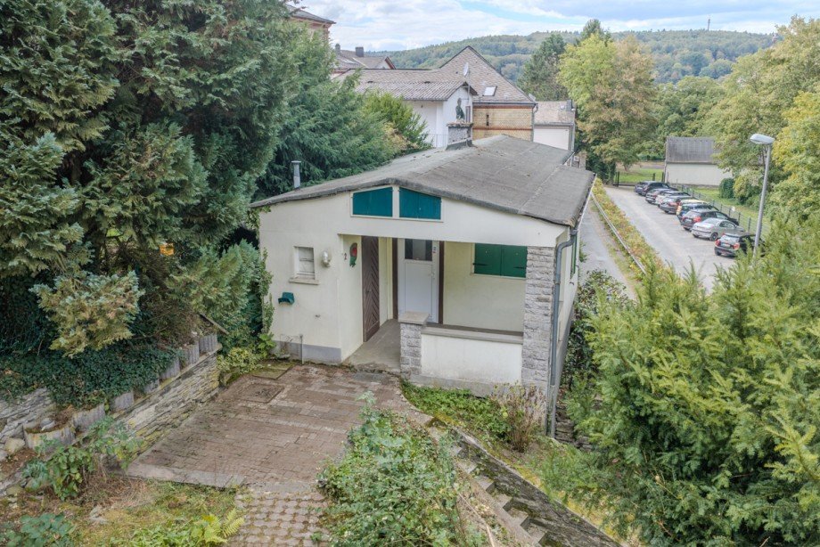 G�stehaus Einfamilienhaus Weilburg