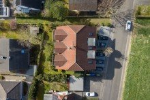 16_Vogelperspektive Wohnen. Vermieten. Profitieren. - provisionsfrei