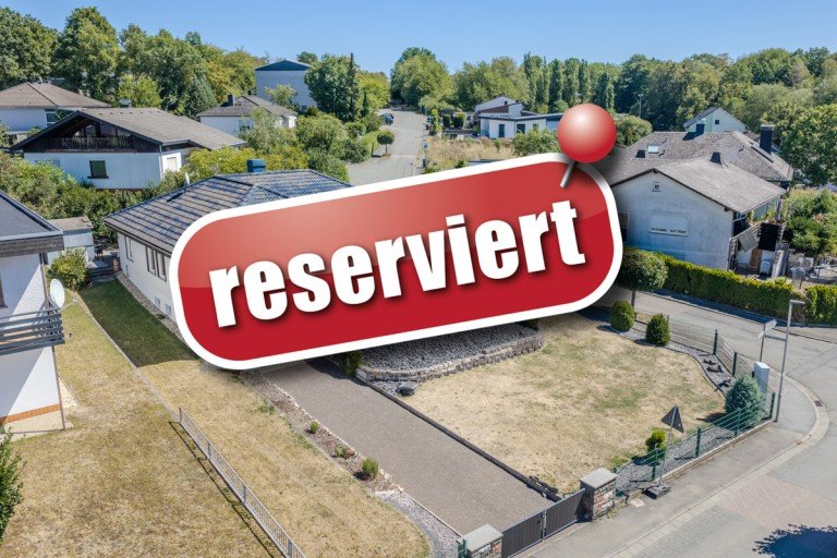 Titelbild Leun Einfamilienhaus Ebenwohnen mit Stil - provisionsfrei