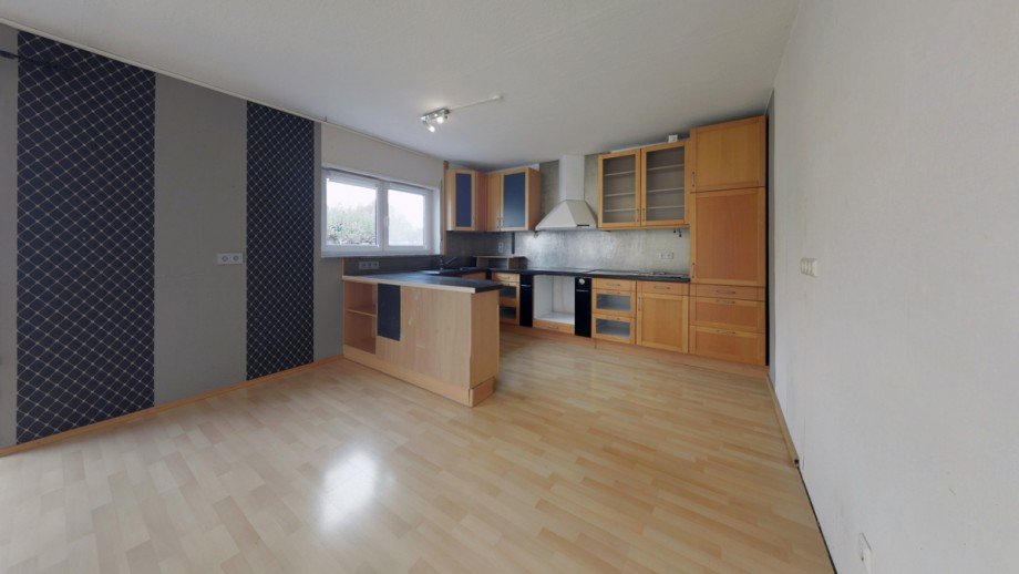 offene K�che Einfamilienhaus Sch�ffengrund / Schwalbach