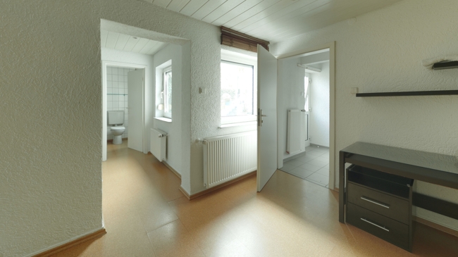 Einliegerwohnung Einfamilienhaus Lahnau