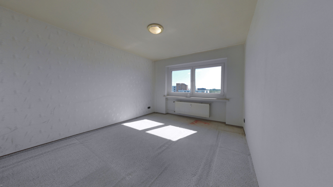 05_Elternschlafzimmer Etagenwohnung Wetzlar