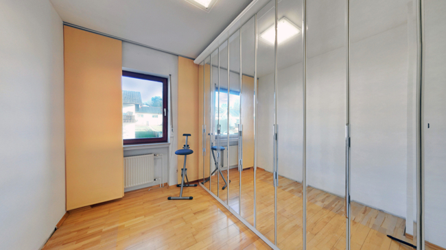 Ankleide Einfamilienhaus Solms