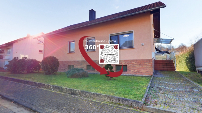 360 Grad Einfamilienhaus Solms