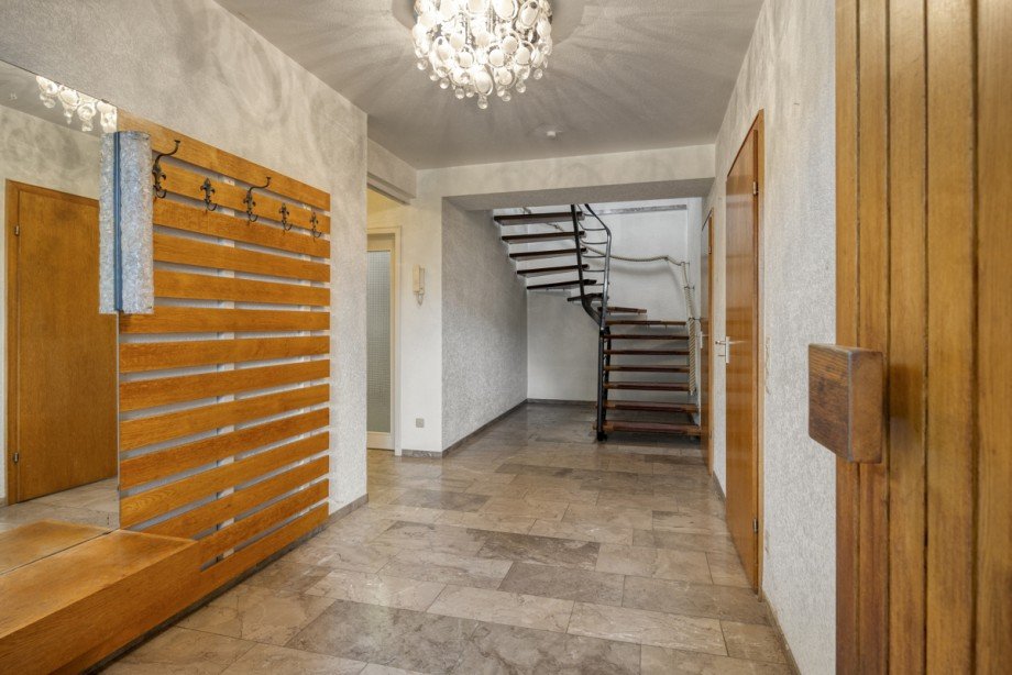 13 Diele Einfamilienhaus Braunfels