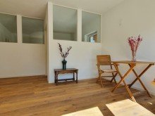 Wohn-Esszimmer Appartement im Gr�nen - provisionsfrei