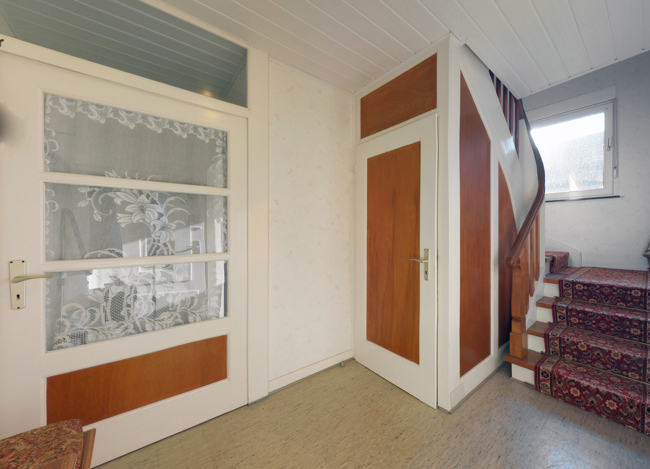 Diele EG Einfamilienhaus Solms