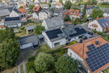 Garten und Garage Wohnen und vermieten - provisionsfrei
