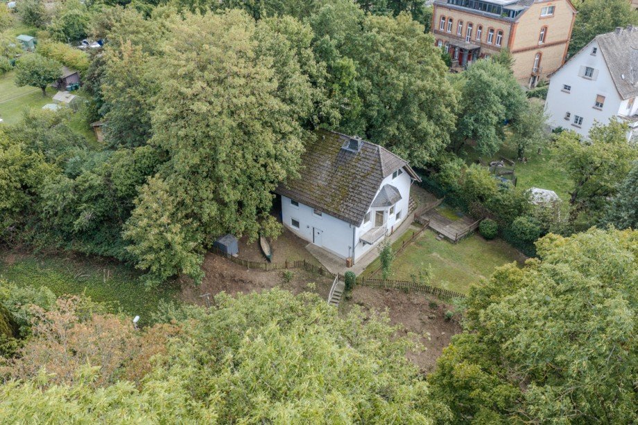 Haus mit Garten Einfamilienhaus Weilburg